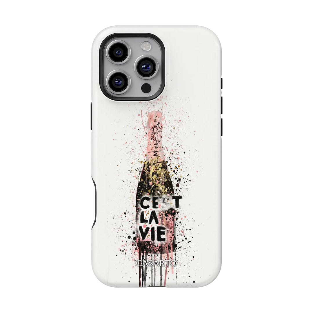 C'est La Vie
