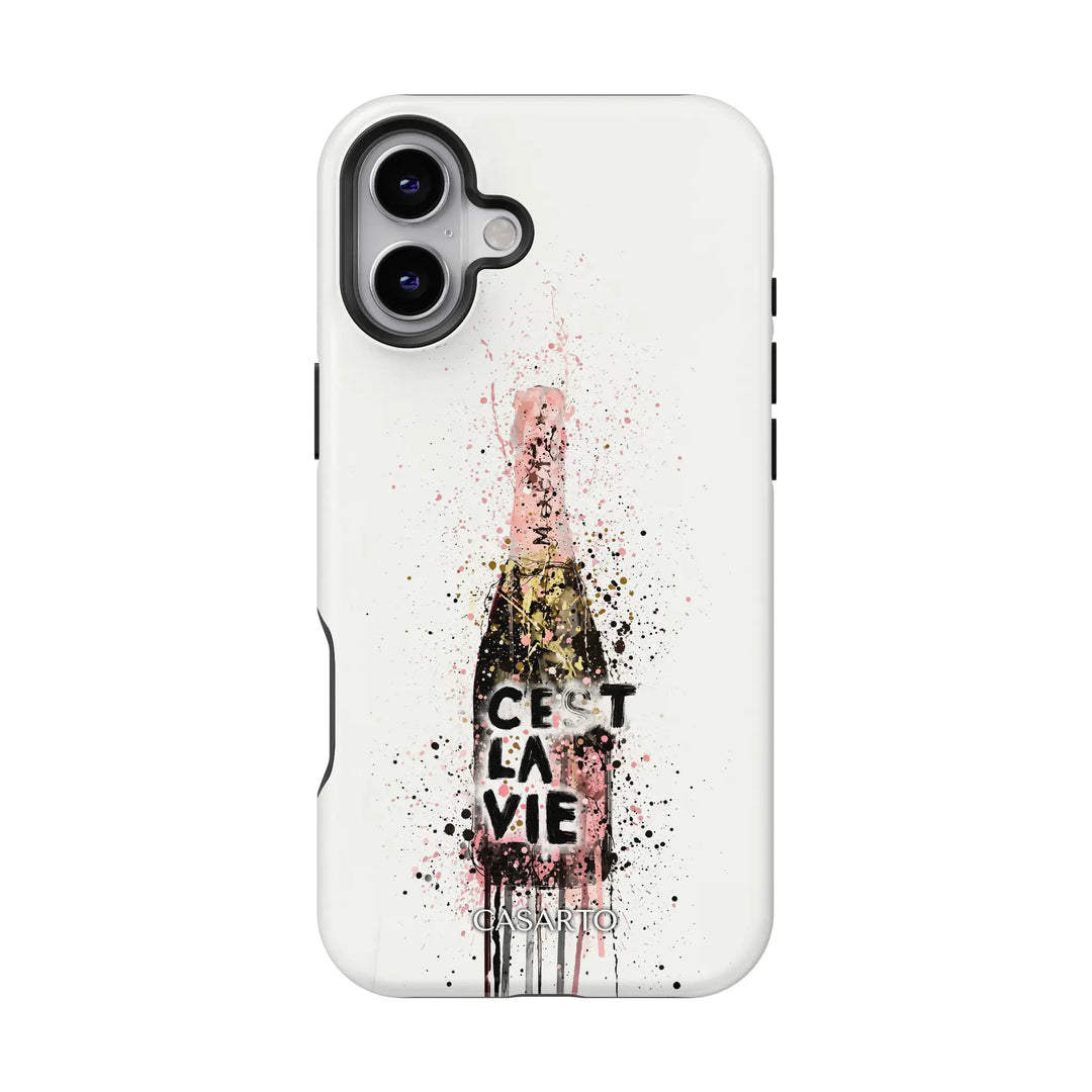 C'est La Vie