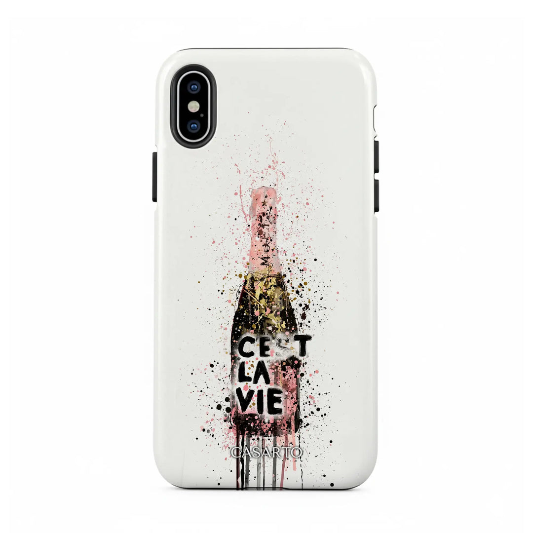 C'est La Vie