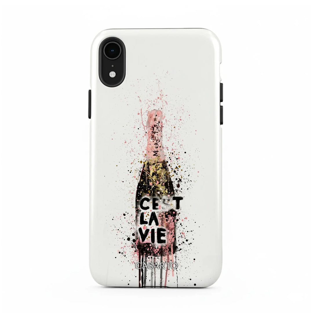 C'est La Vie