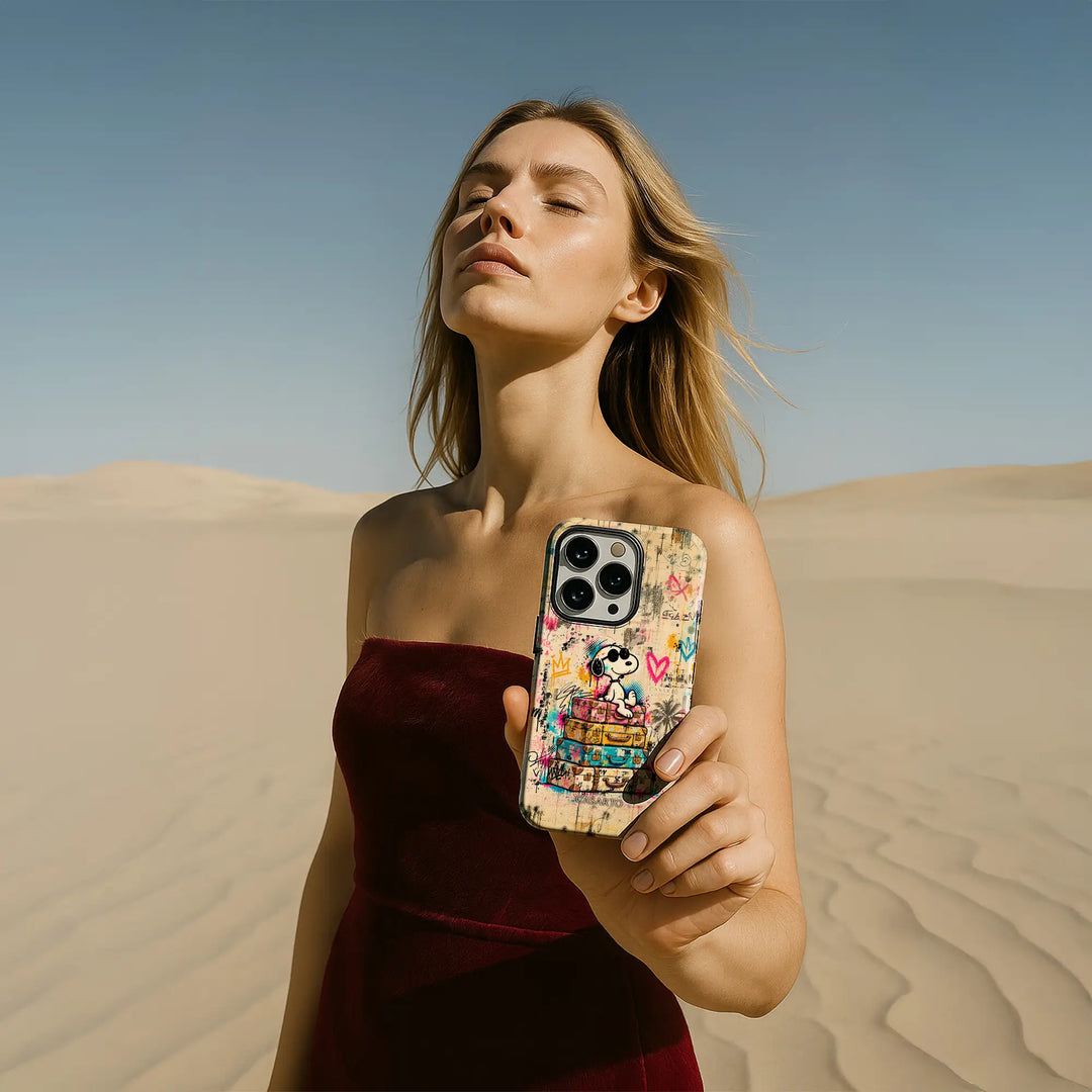 Miles Away - Sweet