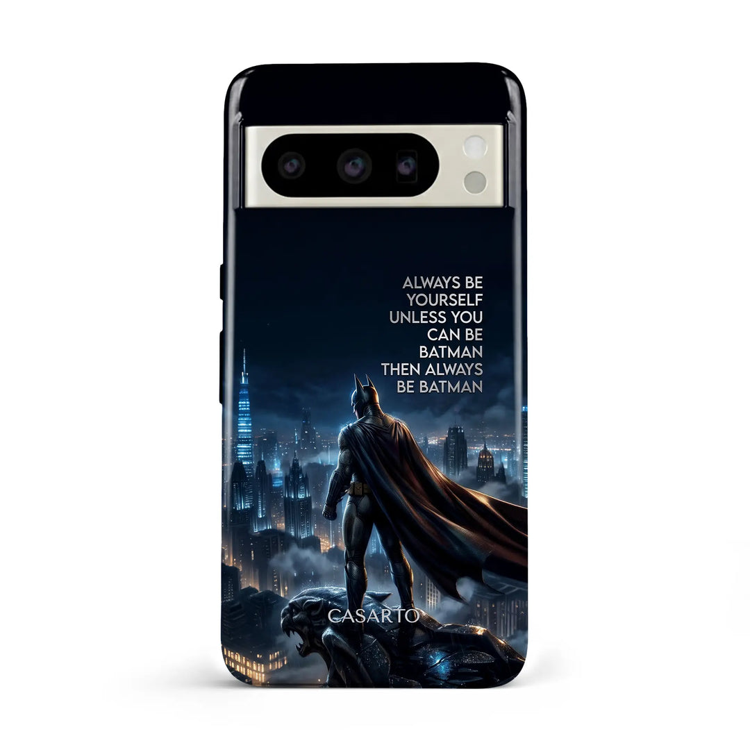 Gotham Guardian