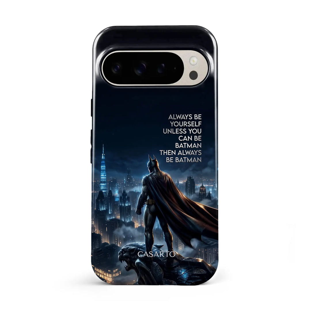 Gotham Guardian
