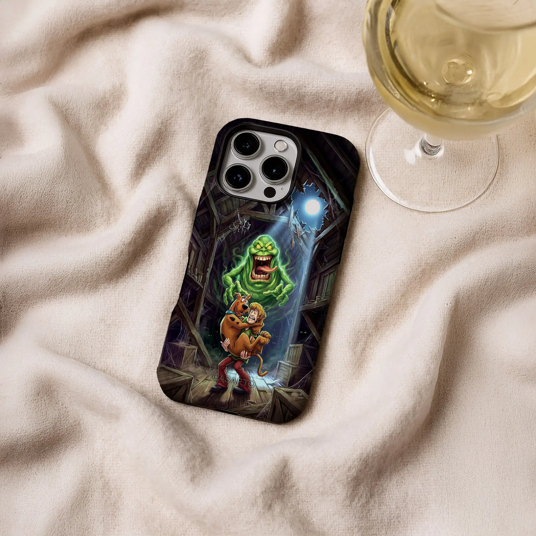 Boo!