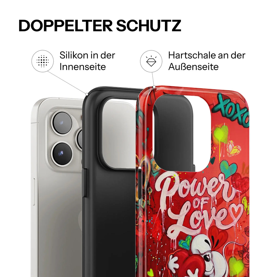 Power Of Love