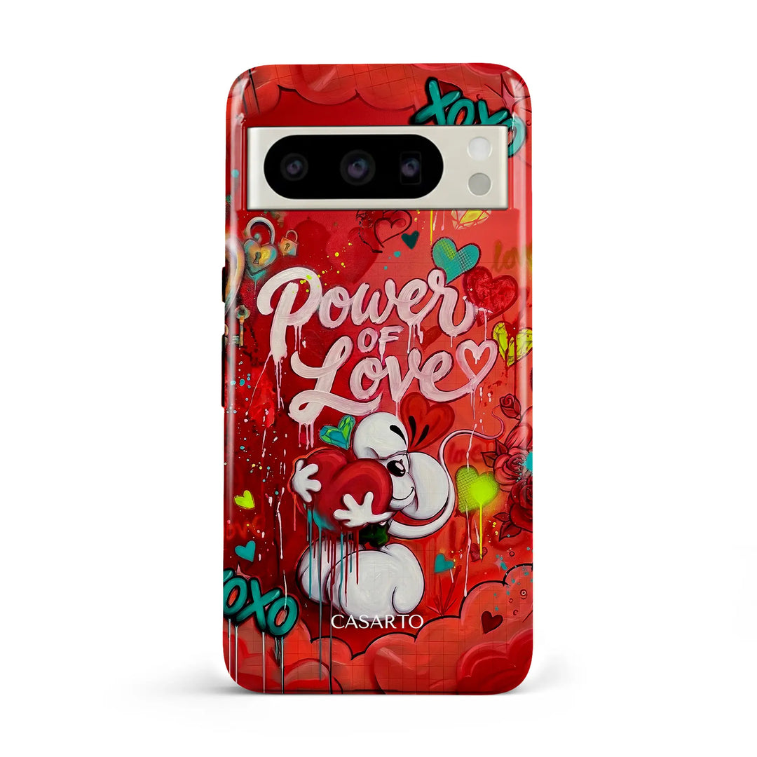 Power Of Love