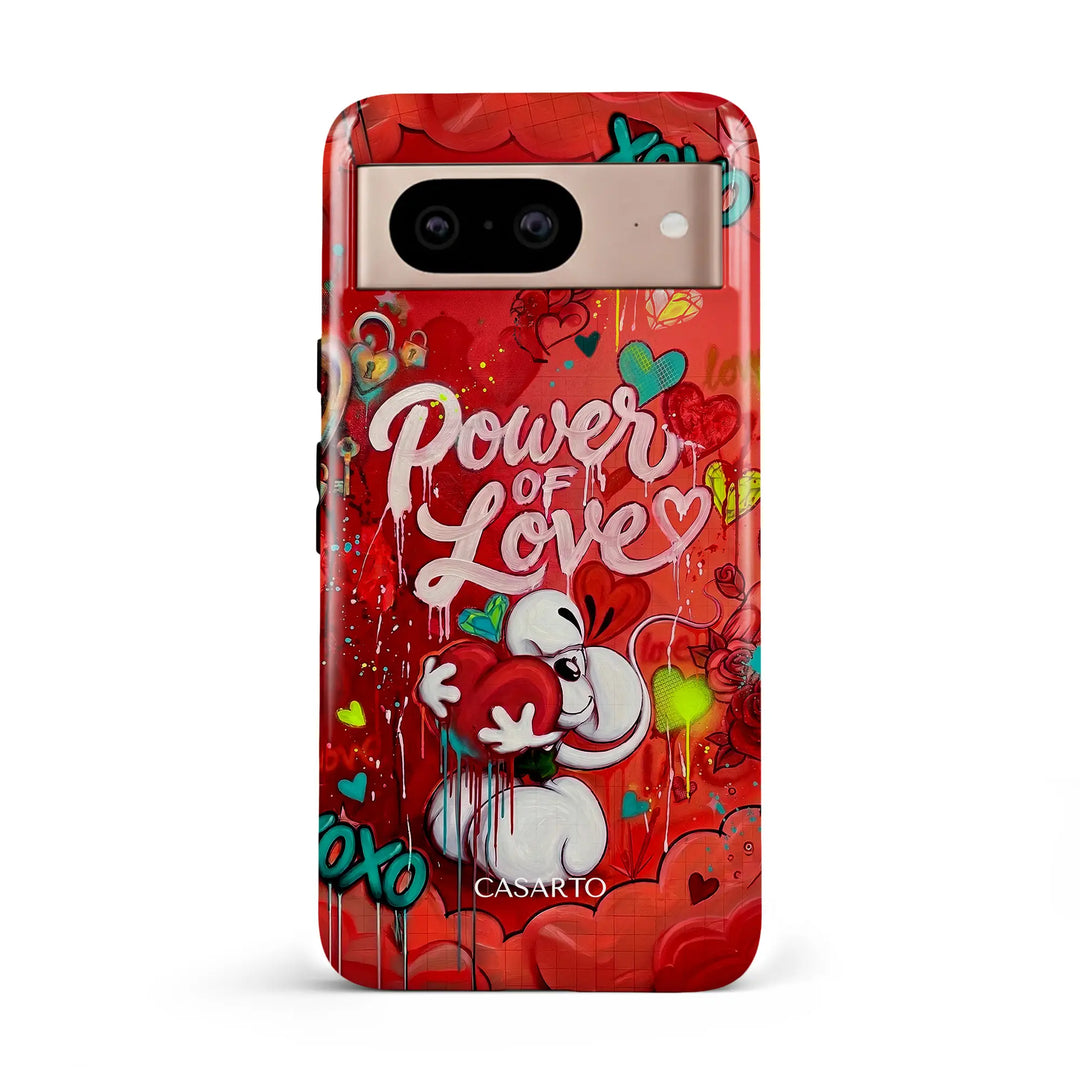 Power Of Love