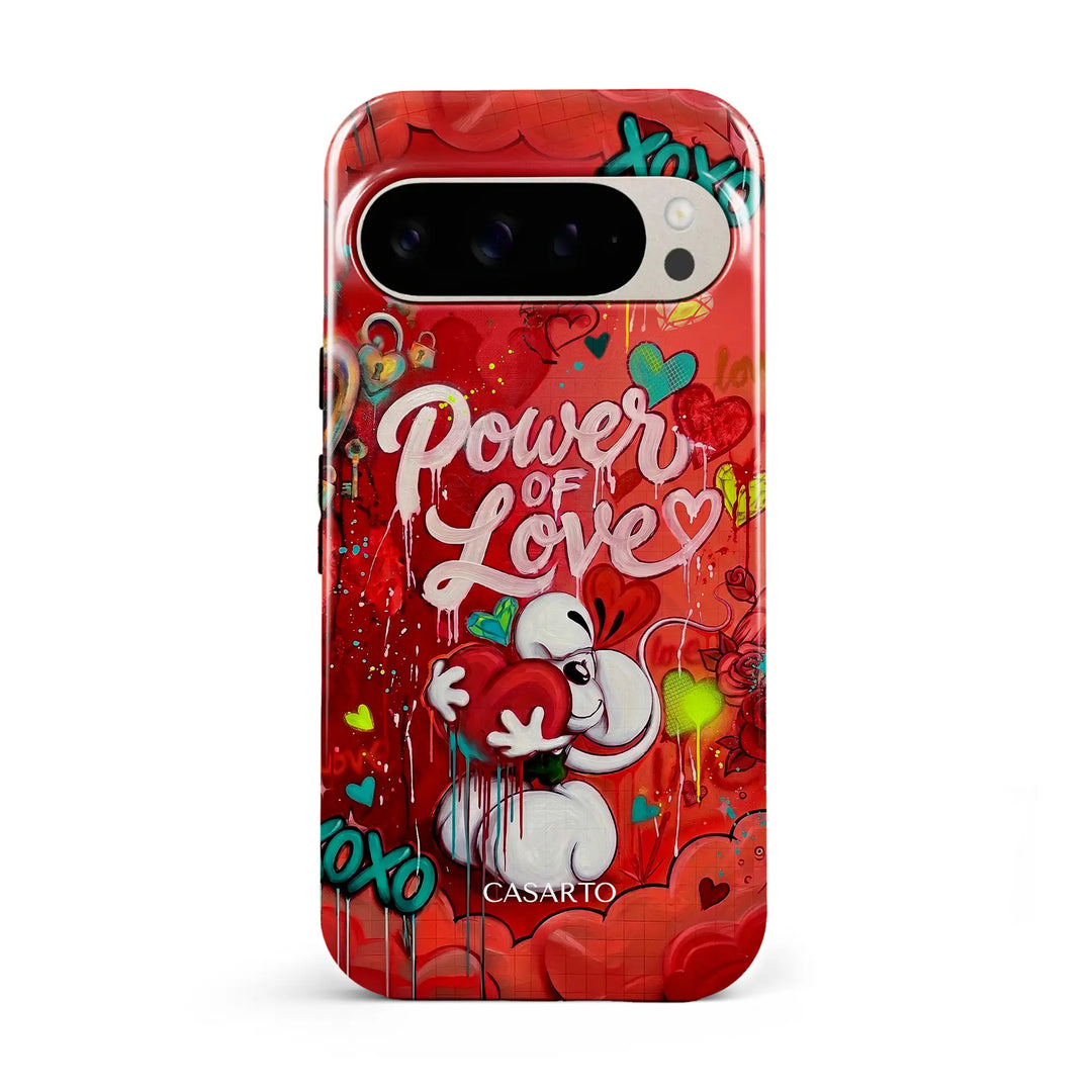 Power Of Love