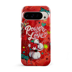 Power Of Love
