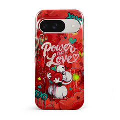 Power Of Love