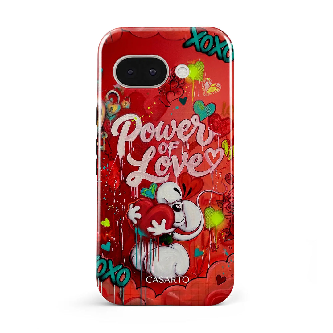 Power Of Love