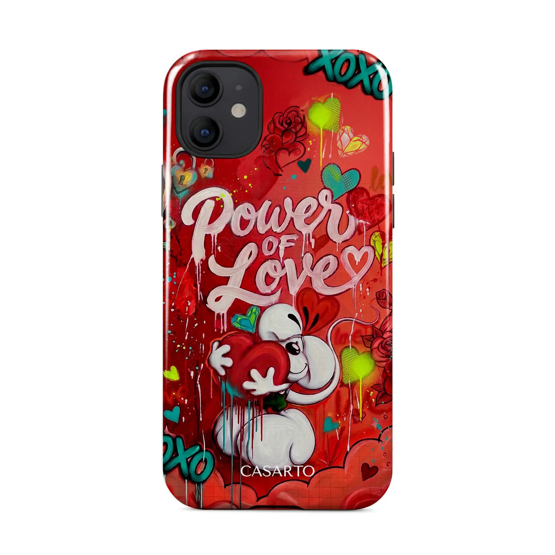 Power Of Love