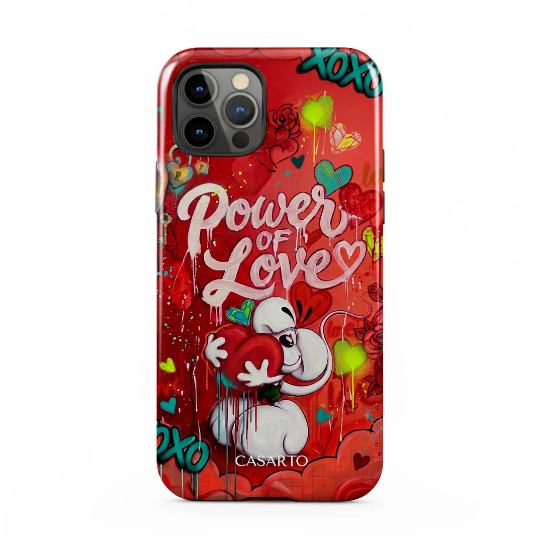 Power Of Love