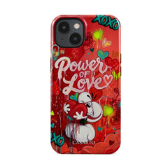 Power Of Love
