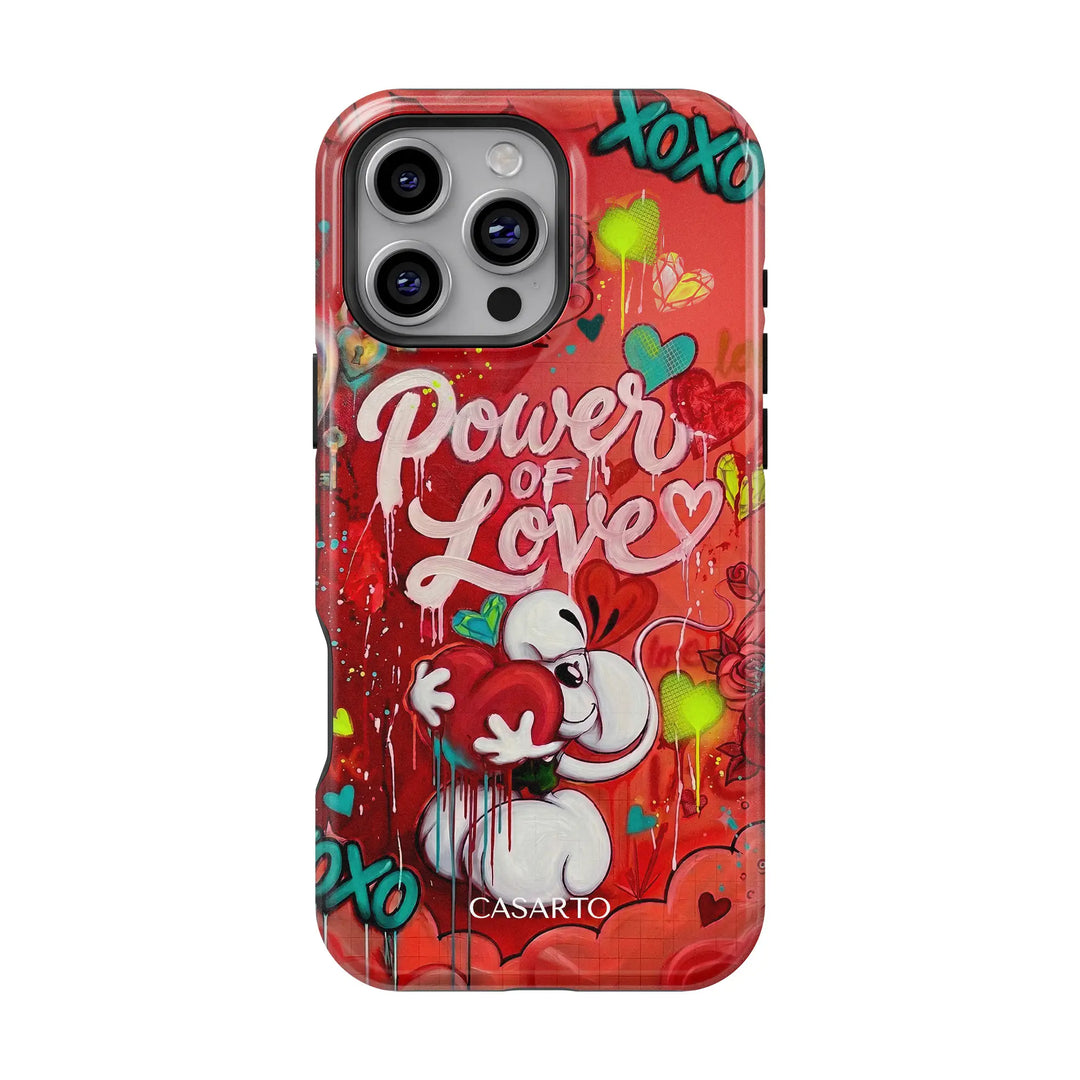 Power Of Love