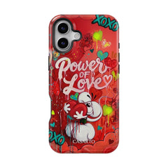 Power Of Love