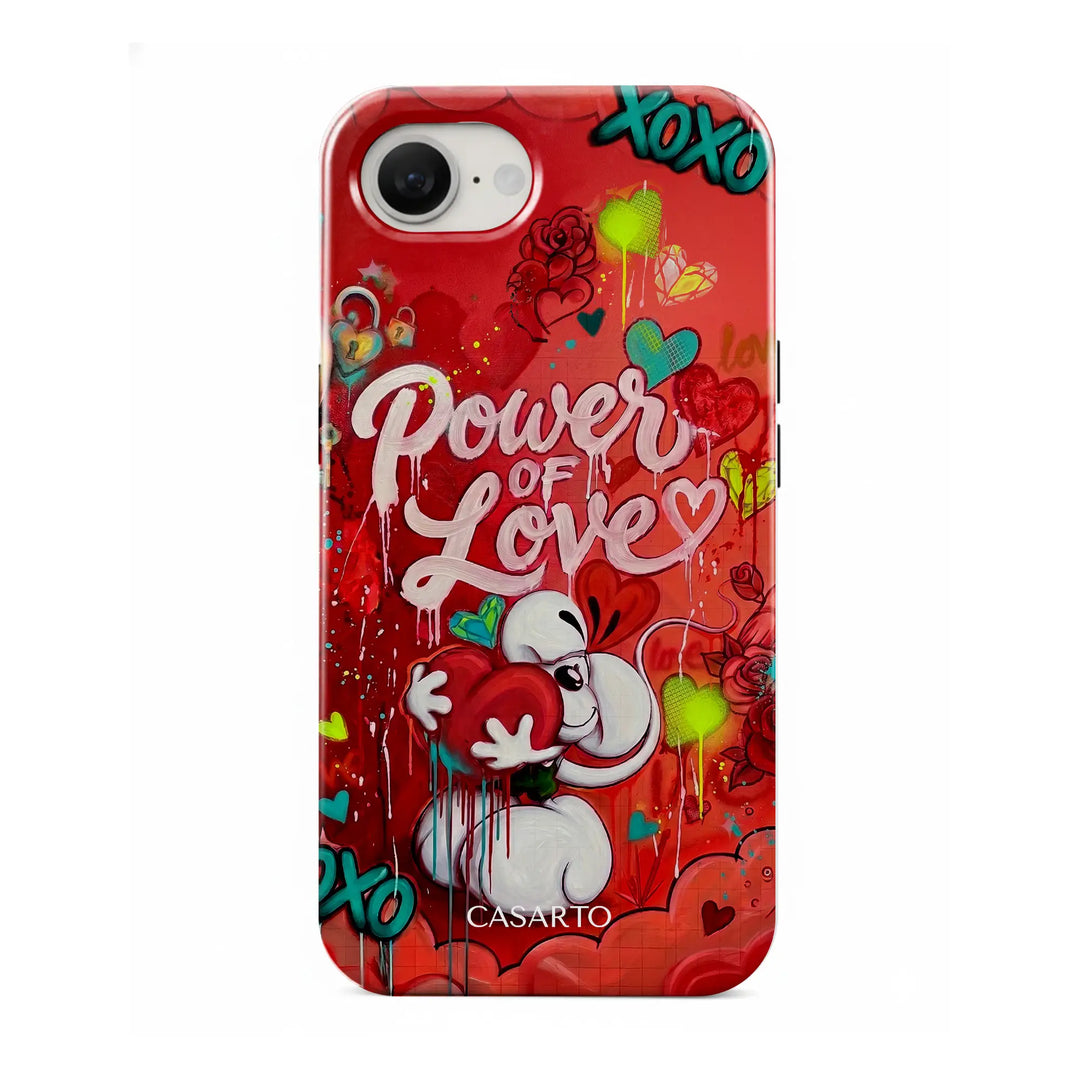 Power Of Love