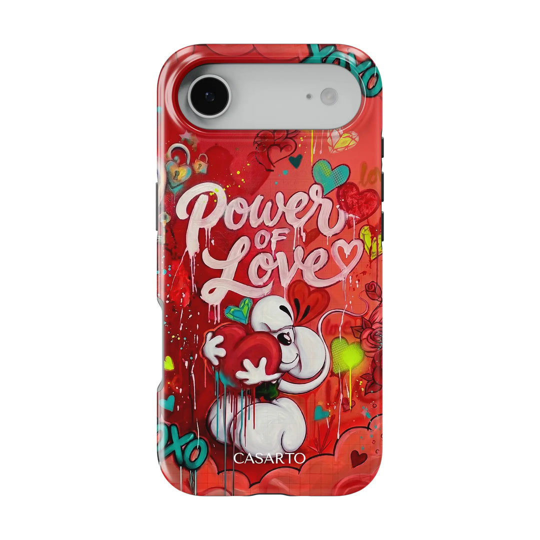 Power Of Love