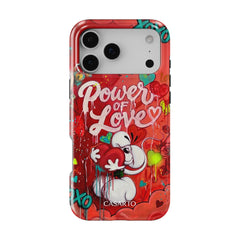Power Of Love