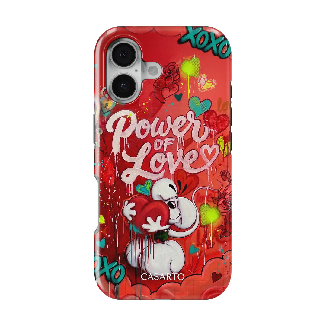 Power Of Love