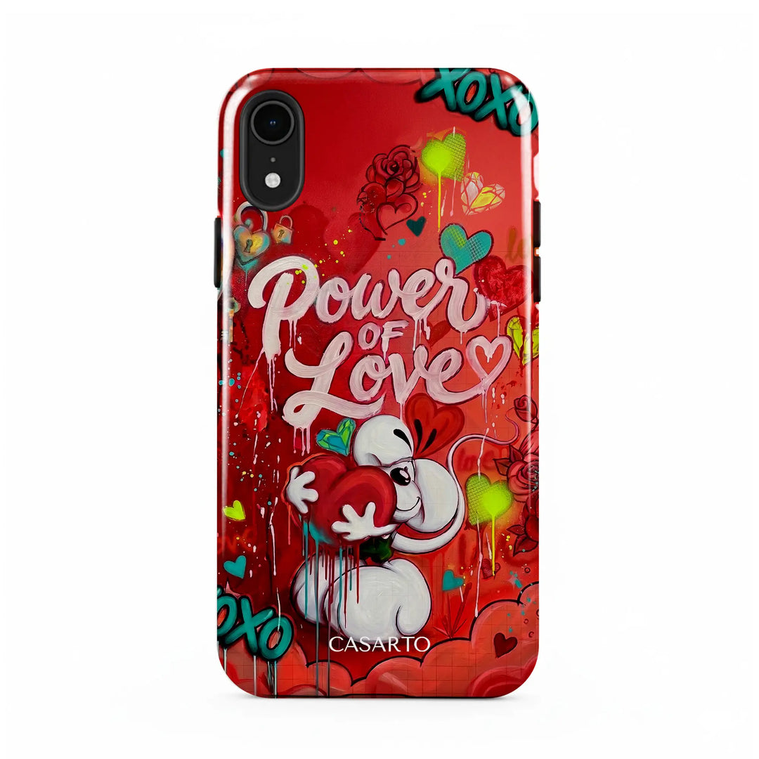 Power Of Love
