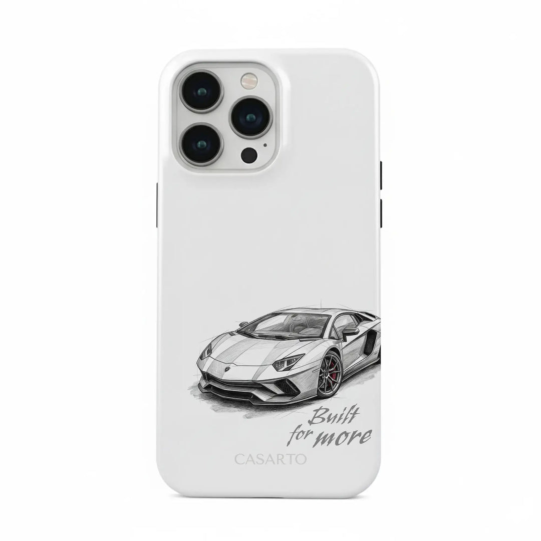 Beyond Limits