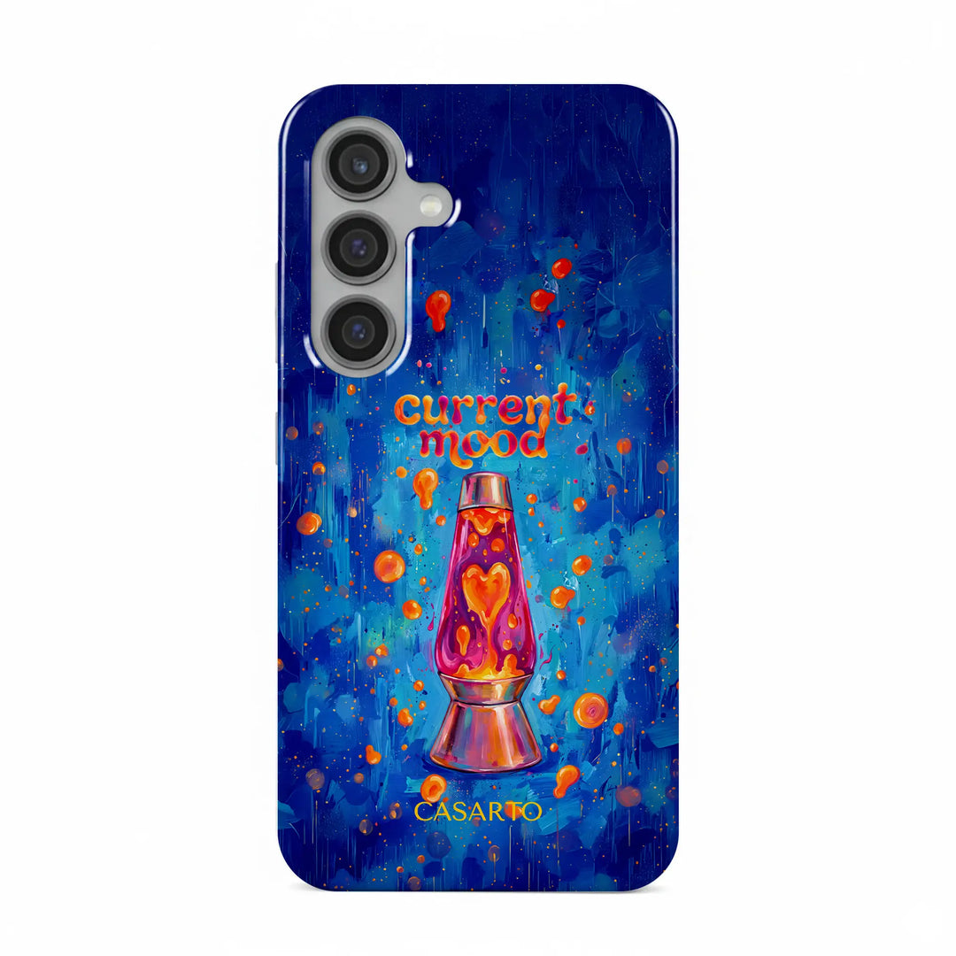 Lava Mood