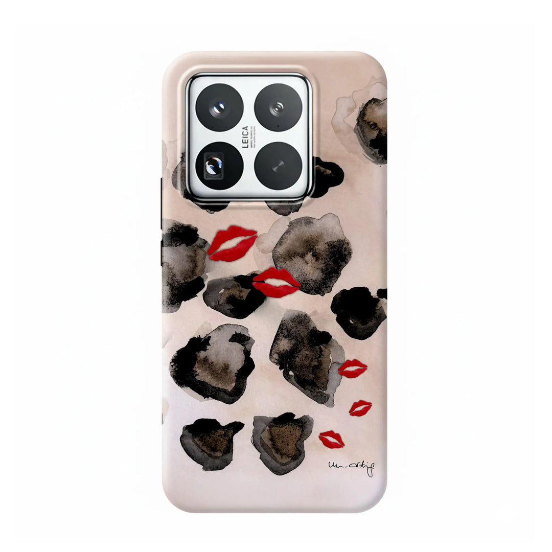 Wild Kisses