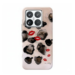 Wild Kisses