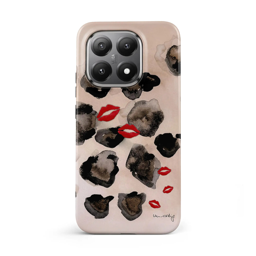 Wild Kisses