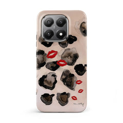 Wild Kisses