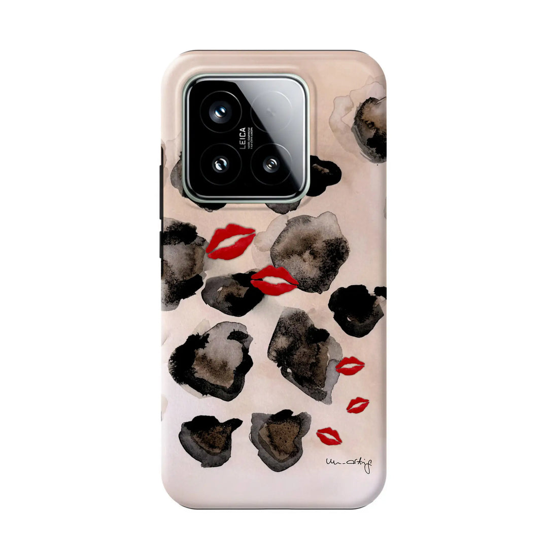 Wild Kisses