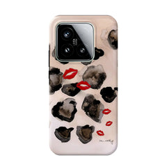 Wild Kisses