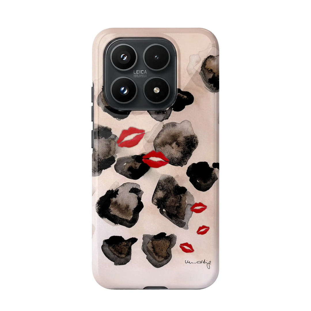 Wild Kisses