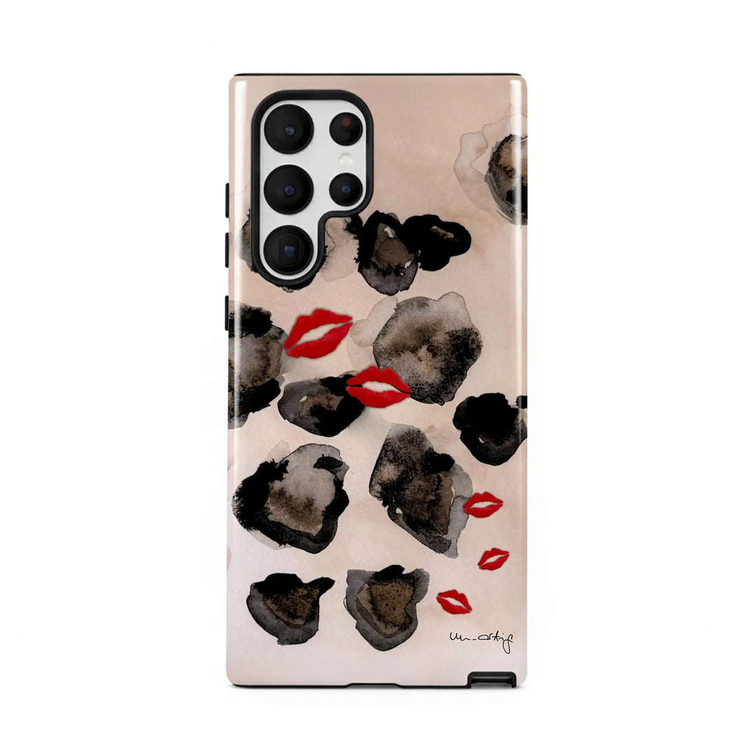 Wild Kisses