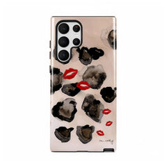 Wild Kisses