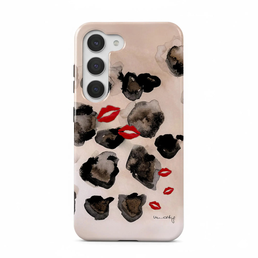 Wild Kisses