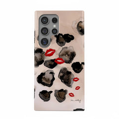 Wild Kisses