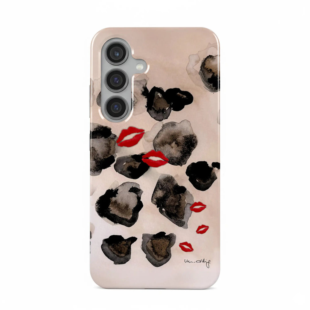 Wild Kisses
