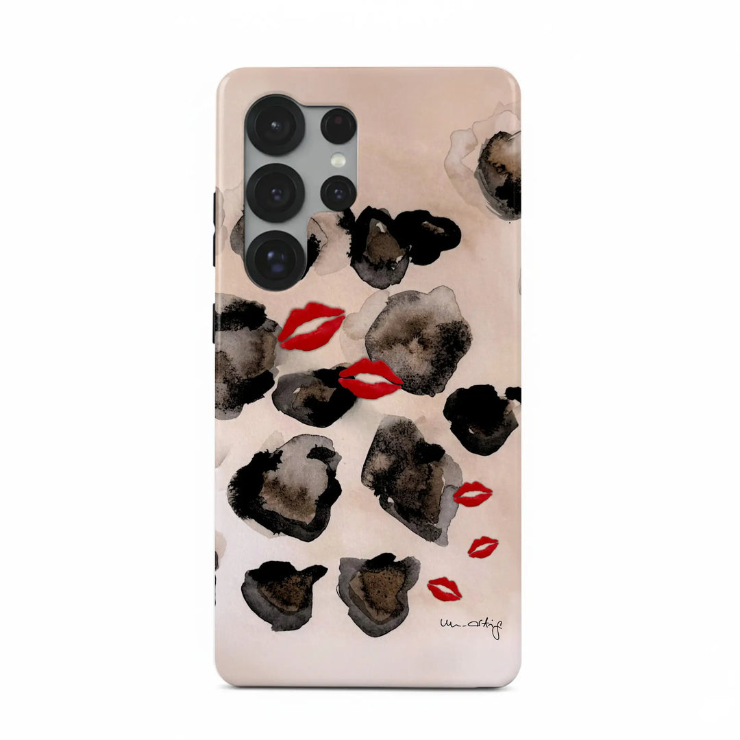 Wild Kisses