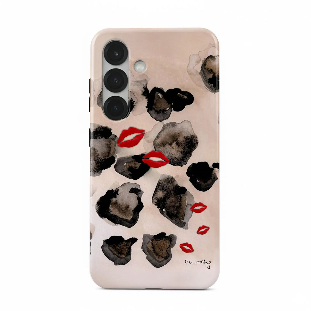 Wild Kisses