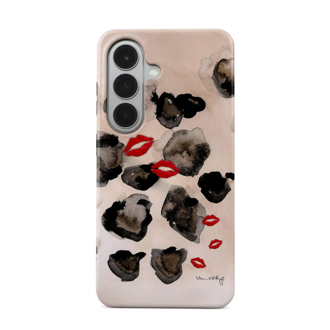 Wild Kisses