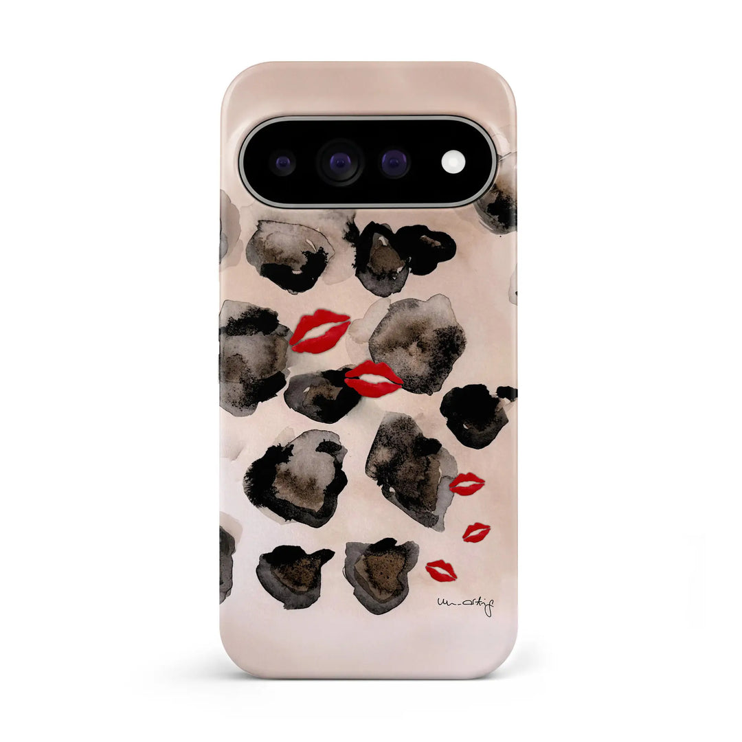 Wild Kisses