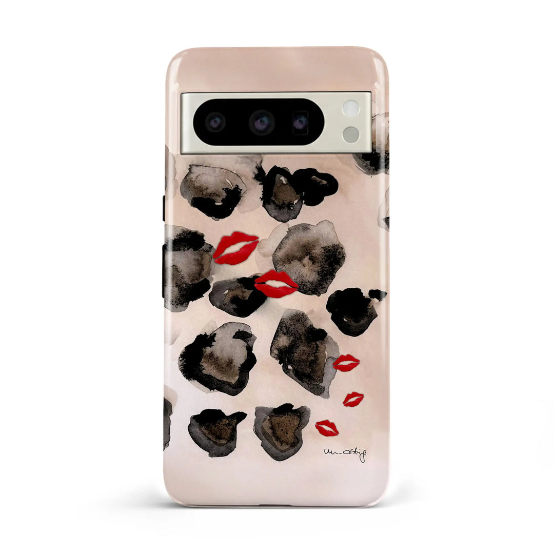 Wild Kisses