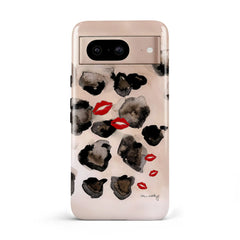 Wild Kisses