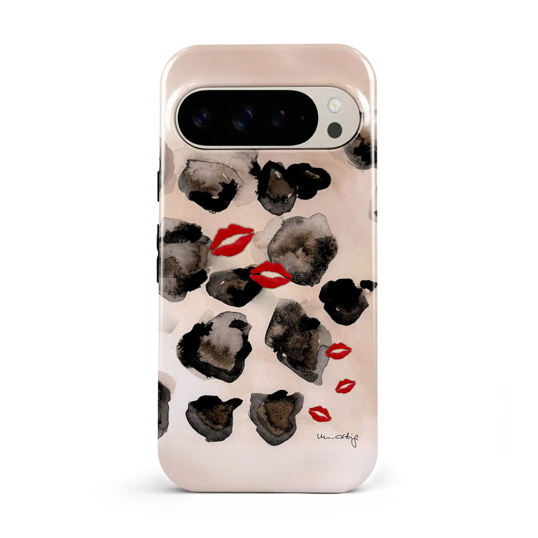 Wild Kisses