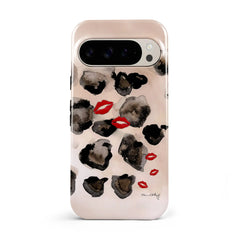Wild Kisses