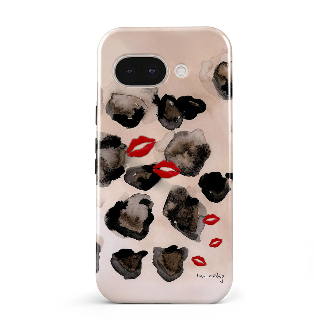 Wild Kisses