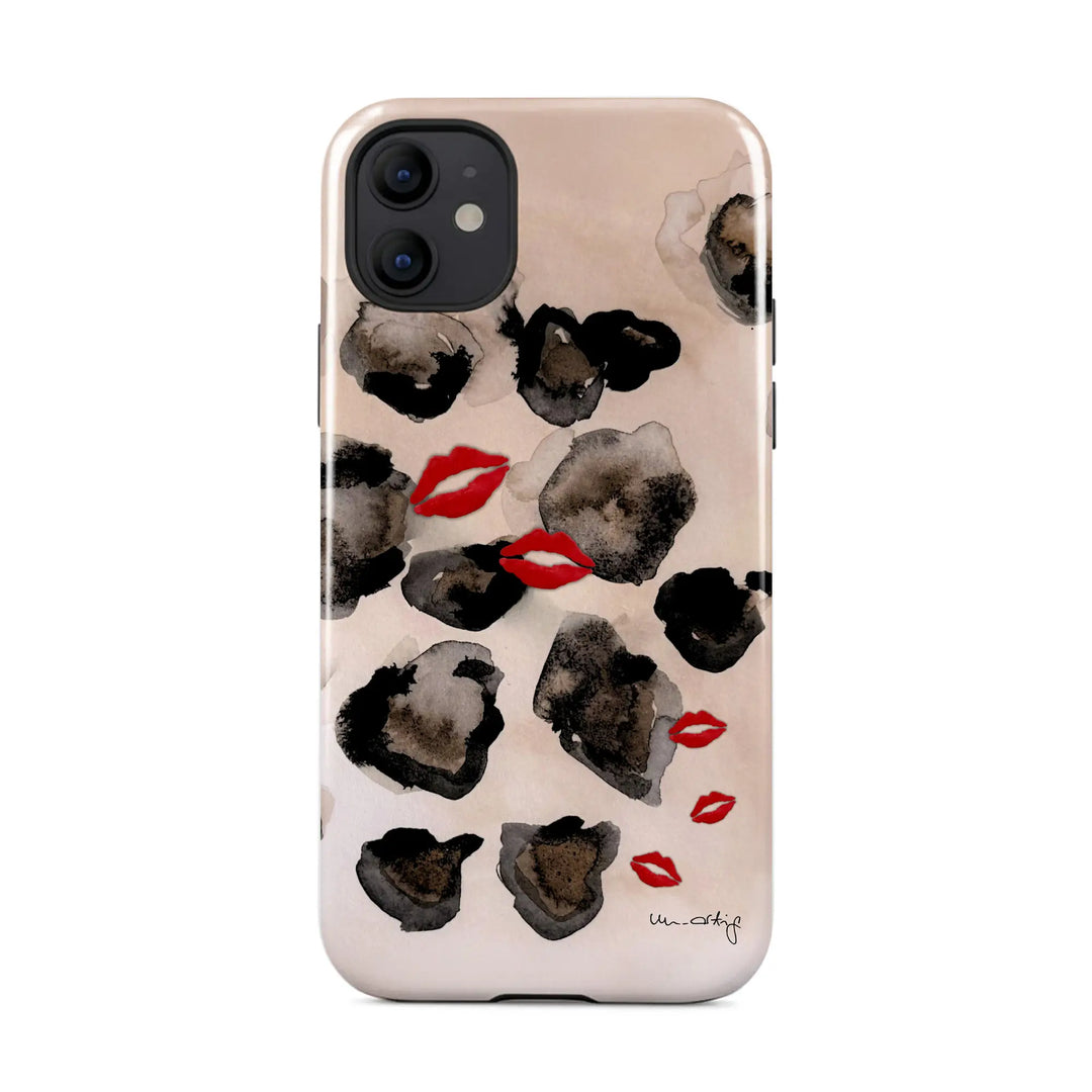 Wild Kisses