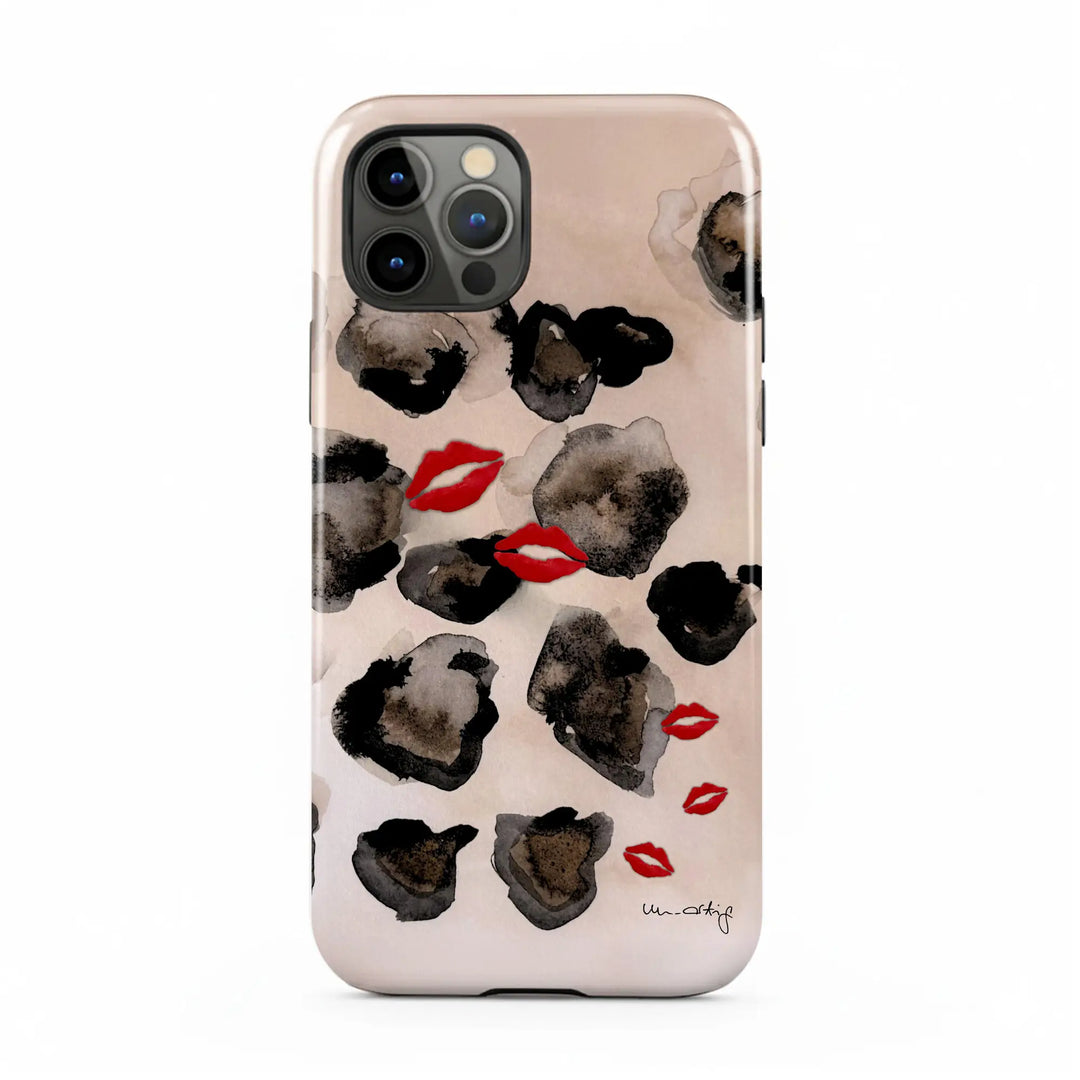 Wild Kisses